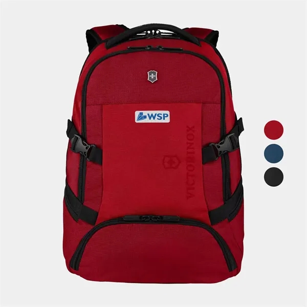 Swiss Army - Victorinox® Evo Sport Deluxe Backpack - Swiss Army - Victorinox® Evo Sport Deluxe Backpack - Image 0 of 6