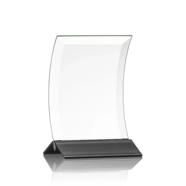 Dominga VividPrint™ Award - Black