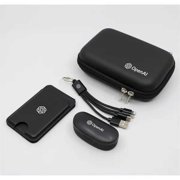 Urban Commuter Gift Set - Urban Commuter Gift Set - Image 0 of 1