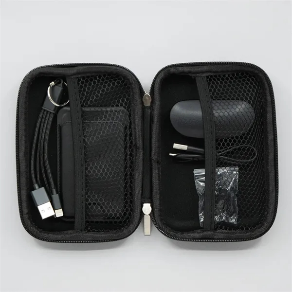 Urban Commuter Gift Set - Urban Commuter Gift Set - Image 1 of 1