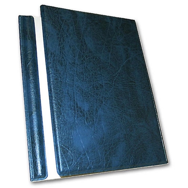 Custom Personal-Size Leather Folding Board