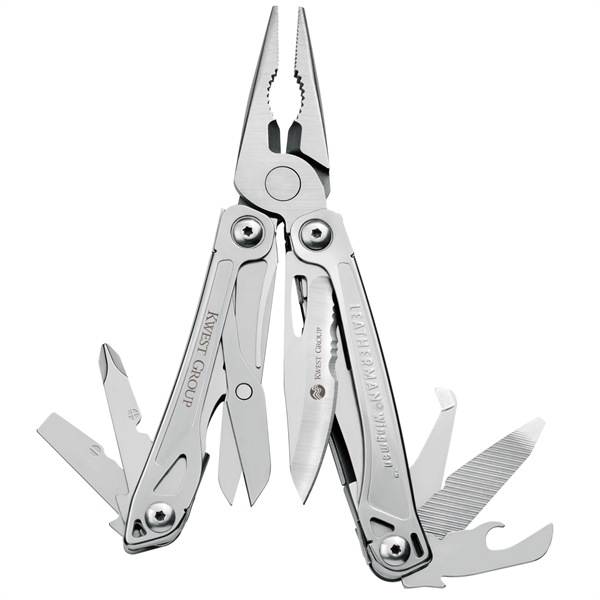 Leatherman® Wingman®