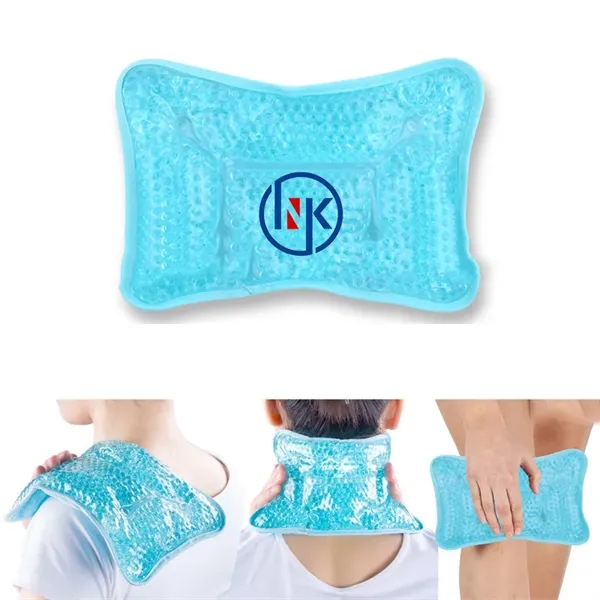 Ice Gel Packs for Therapy - Ice Gel Packs for Therapy - Image 0 of 1