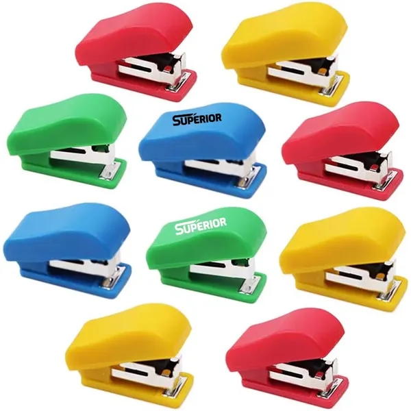 Mini stapler - Mini stapler - Image 0 of 1