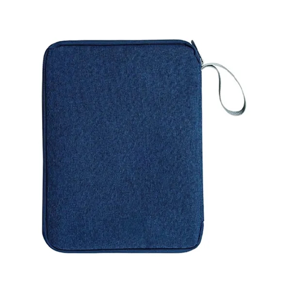 Compact Tablet Carrying Bag - Compact Tablet Carrying Bag - Image 5 of 5