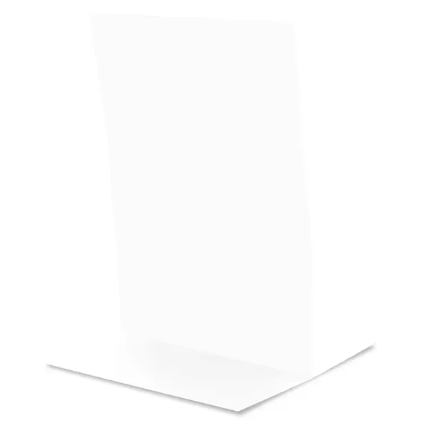 Stick'n Glide Table Topper Display 5 4/5" x 8 3/10" - Stick'n Glide Table Topper Display 5 4/5" x 8 3/10" - Image 2 of 2