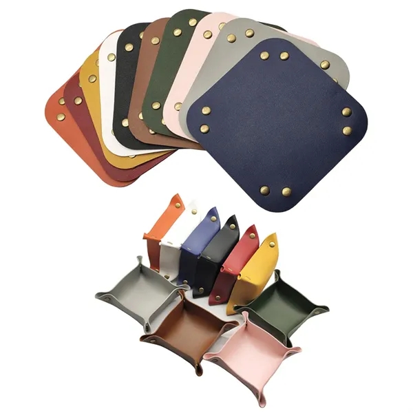 Desktop Storage Box Tray - Desktop Storage Box Tray - Image 1 of 1