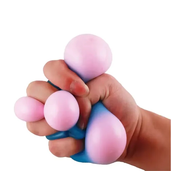 Color Changing Stress Ball - Color Changing Stress Ball - Image 1 of 3