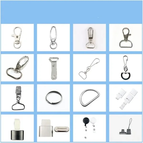 Top-selling Lanyards - Top-selling Lanyards - Image 1 of 4
