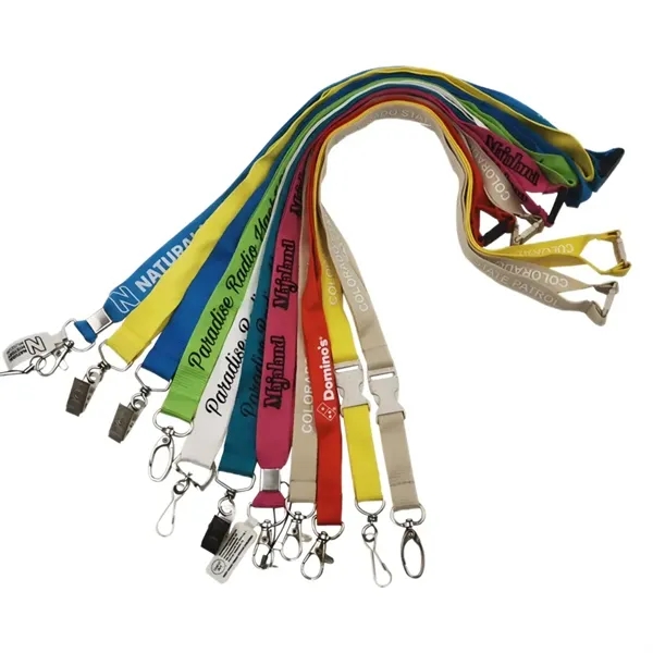 Top-selling Lanyards - Top-selling Lanyards - Image 4 of 4