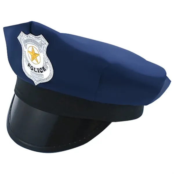 Admiral Captain Hat - Admiral Captain Hat - Image 2 of 4