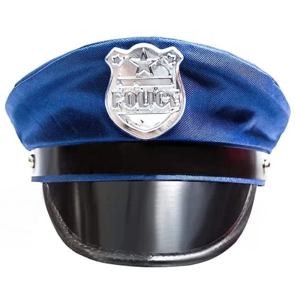 Admiral Captain Hat - Admiral Captain Hat - Image 4 of 4