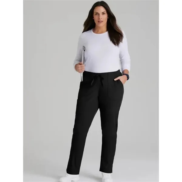 Barco Skechers Vitality Charge 4 Pocket Drawcord Scrub Pants - Barco Skechers Vitality Charge 4 Pocket Drawcord Scrub Pants - Image 0 of 6