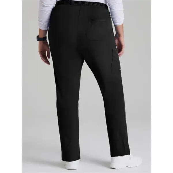 Barco Skechers Vitality Charge 4 Pocket Drawcord Scrub Pants - Barco Skechers Vitality Charge 4 Pocket Drawcord Scrub Pants - Image 1 of 6