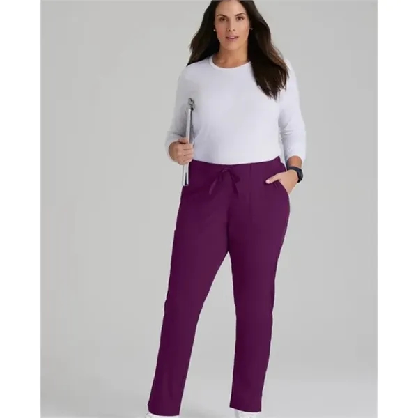 Barco Skechers Vitality Charge 4 Pocket Drawcord Scrub Pants - Barco Skechers Vitality Charge 4 Pocket Drawcord Scrub Pants - Image 6 of 6