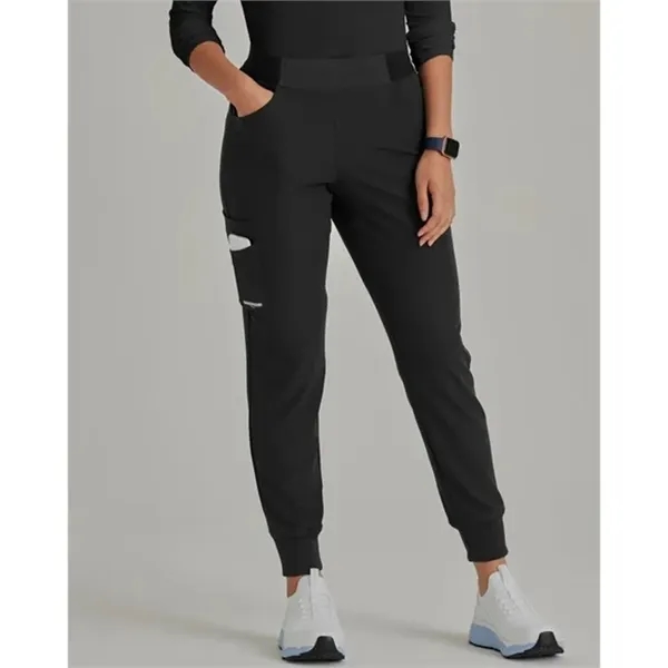 Barco® Skechers™ Women's 5 Pocket Jogger Scrub Pant - Barco® Skechers™ Women's 5 Pocket Jogger Scrub Pant - Image 0 of 4