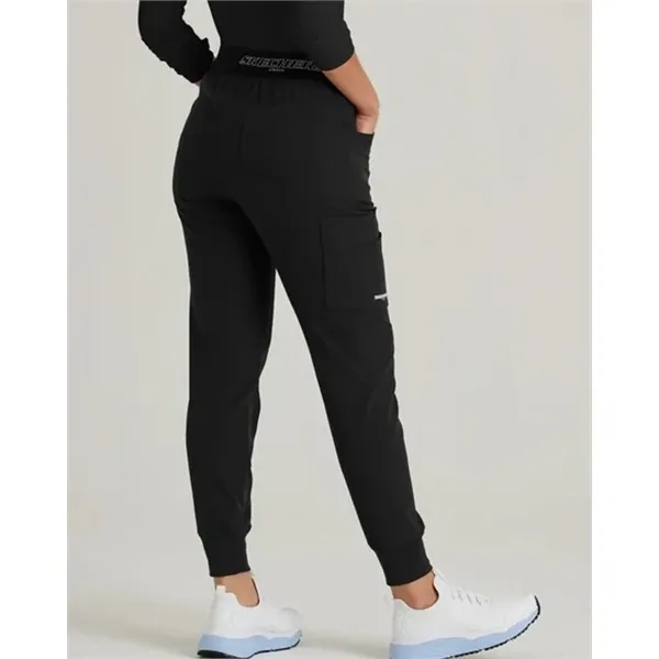 Barco® Skechers™ Women's 5 Pocket Jogger Scrub Pant - Barco® Skechers™ Women's 5 Pocket Jogger Scrub Pant - Image 1 of 4