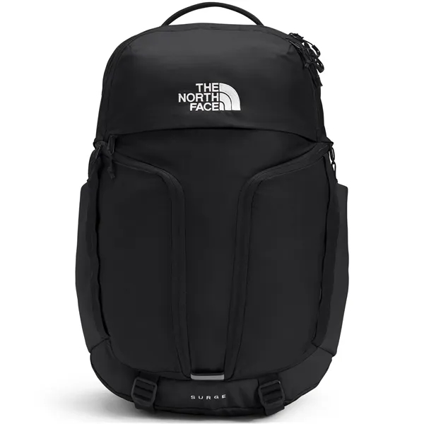 The North Face Surge Backpack - The North Face Surge Backpack - Image 0 of 0