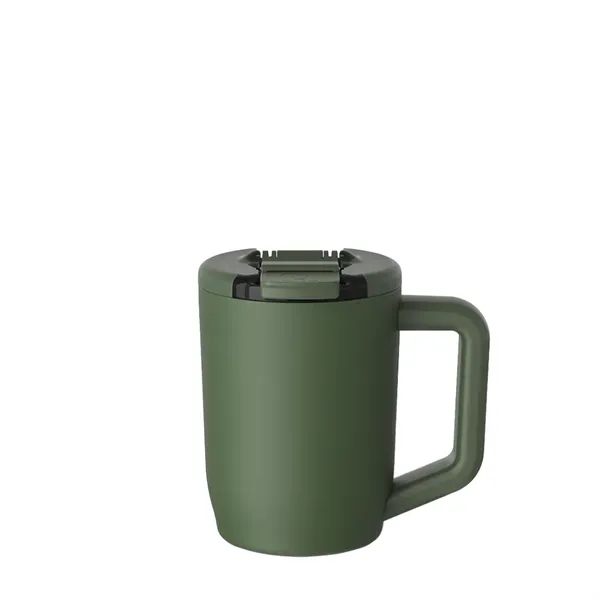 BruMate 15 oz MUV Coffee Mug - BruMate 15 oz MUV Coffee Mug - Image 5 of 13