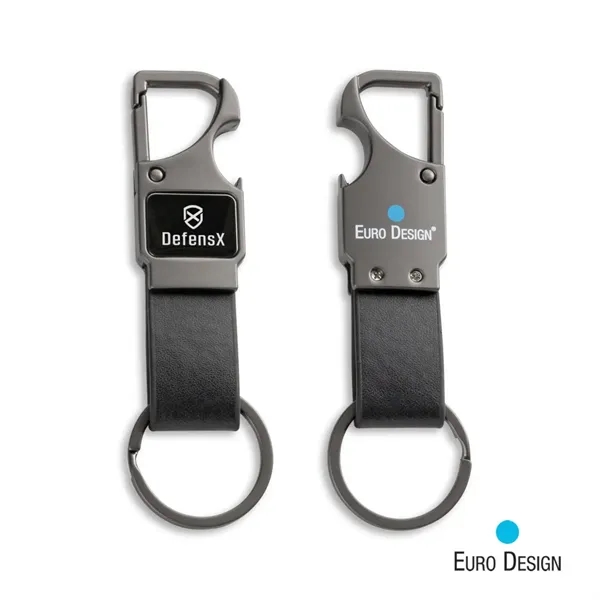 Euro Design® Loudin 3 In 1 Key Holder - Euro Design® Loudin 3 In 1 Key Holder - Image 0 of 4