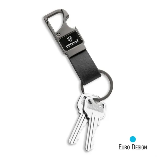 Euro Design® Loudin 3 In 1 Key Holder - Euro Design® Loudin 3 In 1 Key Holder - Image 1 of 4