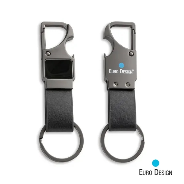 Euro Design® Loudin 3 In 1 Key Holder - Euro Design® Loudin 3 In 1 Key Holder - Image 2 of 4