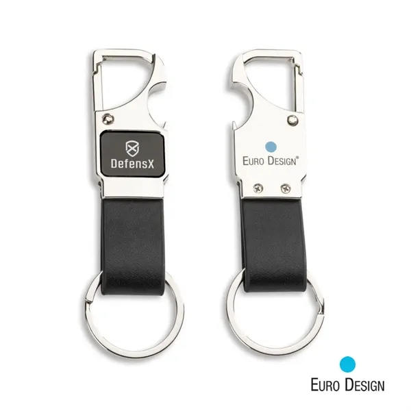 Euro Design® Loudin 3 In 1 Key Holder - Euro Design® Loudin 3 In 1 Key Holder - Image 3 of 4