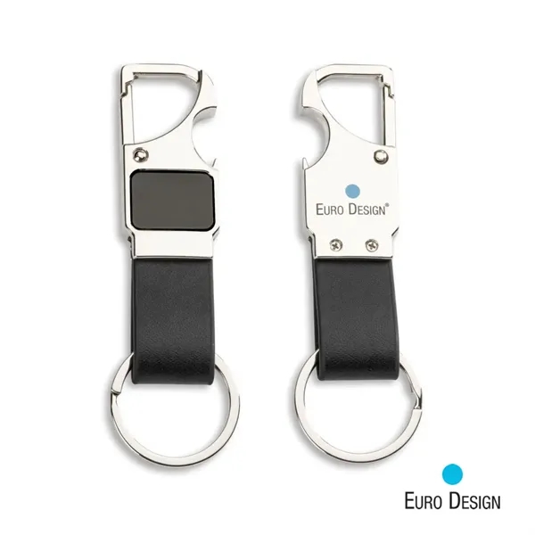 Euro Design® Loudin 3 In 1 Key Holder - Euro Design® Loudin 3 In 1 Key Holder - Image 4 of 4