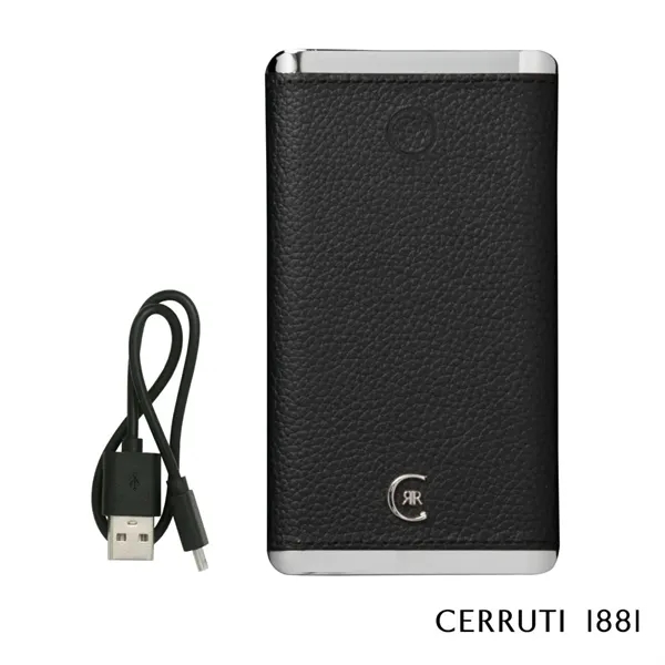 Cerruti 1881® Hamilton Power Bank - Cerruti 1881® Hamilton Power Bank - Image 1 of 1