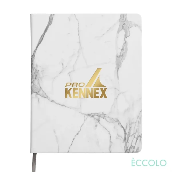 Eccolo® Jive Large Marble Journal - Eccolo® Jive Large Marble Journal - Image 0 of 1