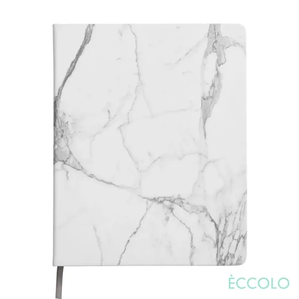 Eccolo® Jive Large Marble Journal - Eccolo® Jive Large Marble Journal - Image 1 of 1