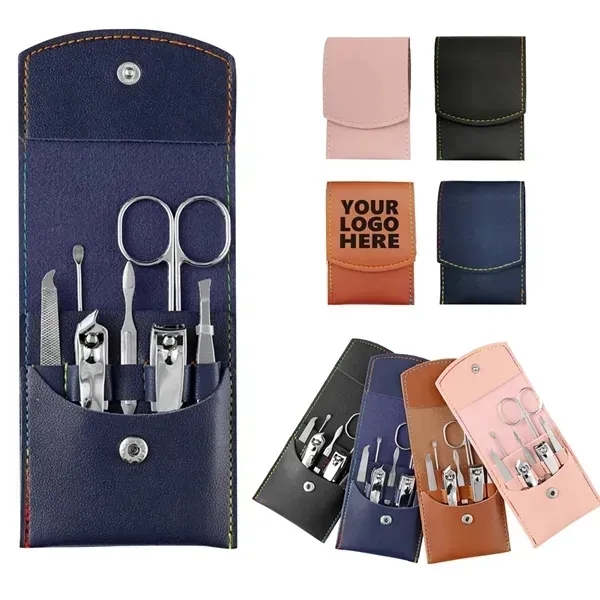 Manicure Kit - Manicure Kit - Image 0 of 3