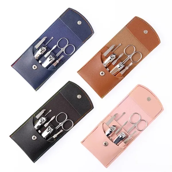 Manicure Kit - Manicure Kit - Image 1 of 3