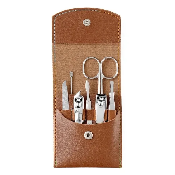 Manicure Kit - Manicure Kit - Image 2 of 3
