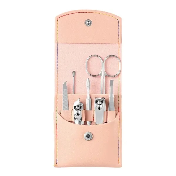 Manicure Kit - Manicure Kit - Image 3 of 3