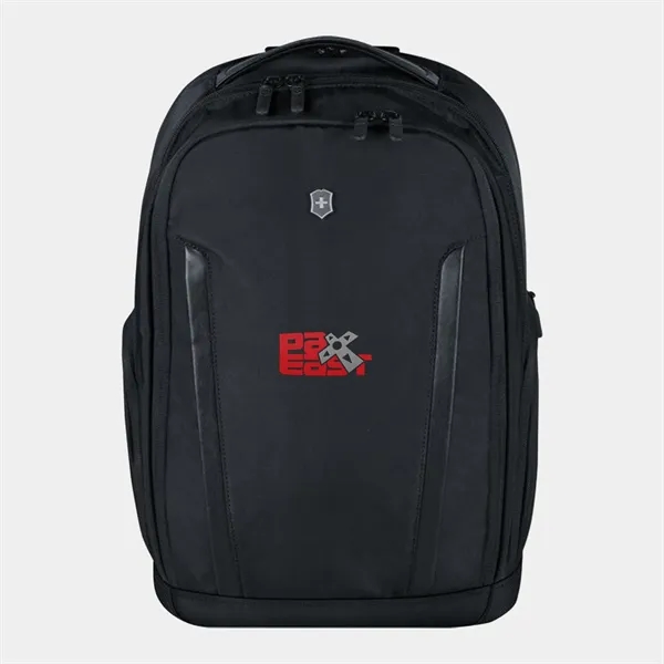 Swiss Army® - Victorinox Essentials Laptop Backpack - Swiss Army® - Victorinox Essentials Laptop Backpack - Image 0 of 17