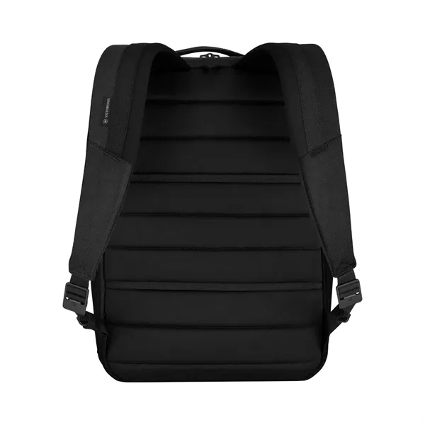 Swiss Army® - Victorinox Essentials Laptop Backpack - Swiss Army® - Victorinox Essentials Laptop Backpack - Image 7 of 17