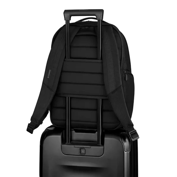 Swiss Army® - Victorinox Essentials Laptop Backpack - Swiss Army® - Victorinox Essentials Laptop Backpack - Image 8 of 17