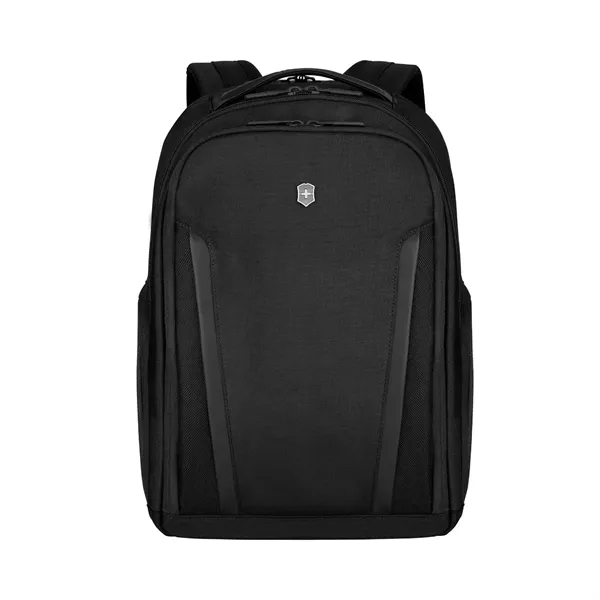 Swiss Army® - Victorinox Essentials Laptop Backpack - Swiss Army® - Victorinox Essentials Laptop Backpack - Image 11 of 17