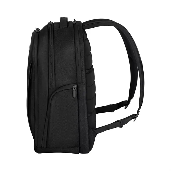 Swiss Army® - Victorinox Essentials Laptop Backpack - Swiss Army® - Victorinox Essentials Laptop Backpack - Image 14 of 17