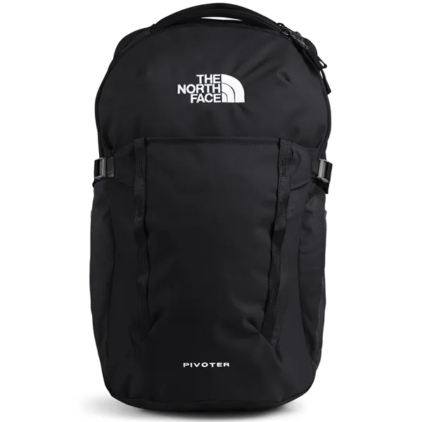 The North Face Pivoter Backpack - The North Face Pivoter Backpack - Image 0 of 0