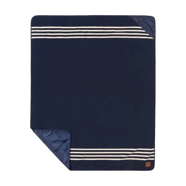 Slowtide® Camp Blanket - Slowtide® Camp Blanket - Image 9 of 18