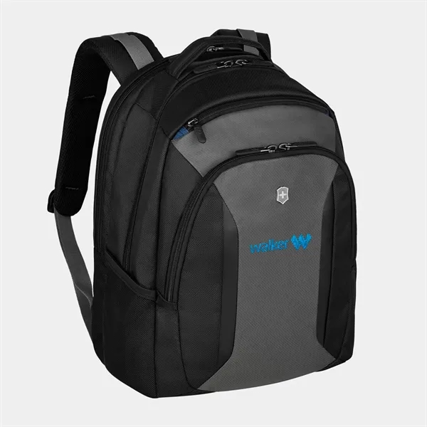 Swiss Army - Victorinox® Flyer Modern Executive Backpack - Swiss Army - Victorinox® Flyer Modern Executive Backpack - Image 0 of 10