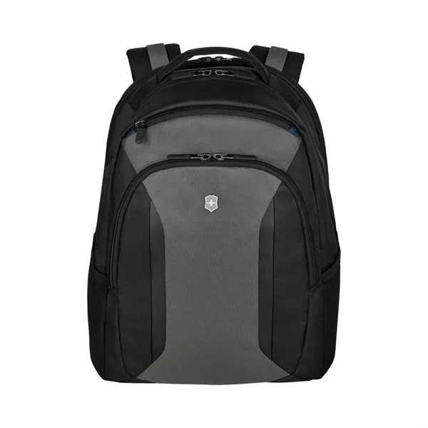 Swiss Army - Victorinox® Flyer Modern Executive Backpack - Swiss Army - Victorinox® Flyer Modern Executive Backpack - Image 1 of 10