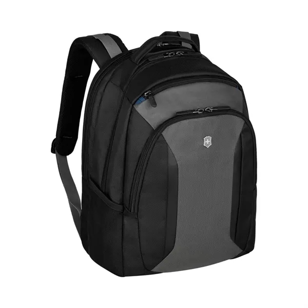 Swiss Army - Victorinox® Flyer Modern Executive Backpack - Swiss Army - Victorinox® Flyer Modern Executive Backpack - Image 6 of 10