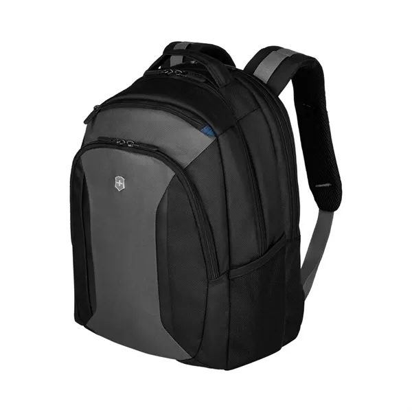 Swiss Army - Victorinox® Flyer Modern Executive Backpack - Swiss Army - Victorinox® Flyer Modern Executive Backpack - Image 7 of 10
