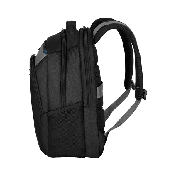 Swiss Army - Victorinox® Flyer Modern Executive Backpack - Swiss Army - Victorinox® Flyer Modern Executive Backpack - Image 10 of 10