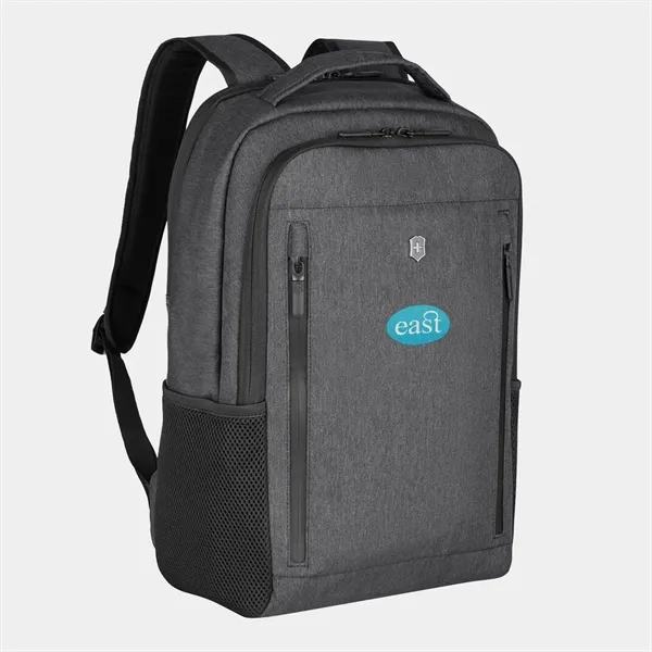 Swiss Army - Victorinox® Crossing Executive Backpack - Swiss Army - Victorinox® Crossing Executive Backpack - Image 0 of 12