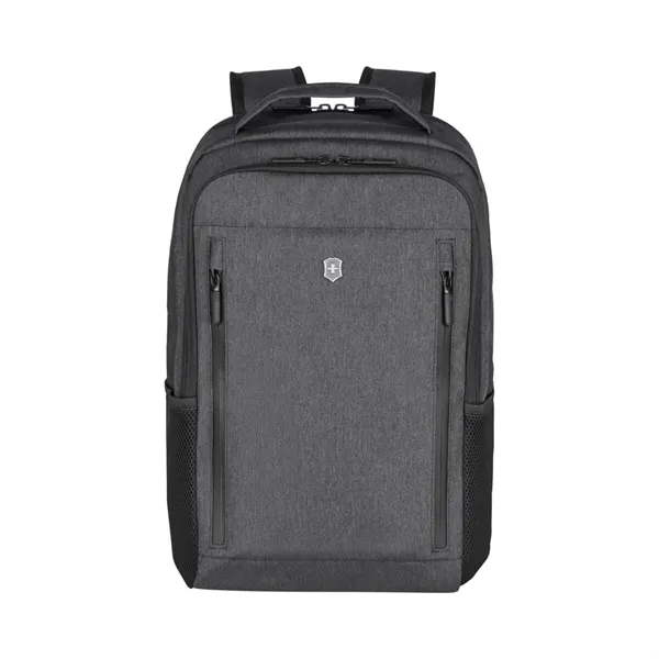 Swiss Army - Victorinox® Crossing Executive Backpack - Swiss Army - Victorinox® Crossing Executive Backpack - Image 1 of 12