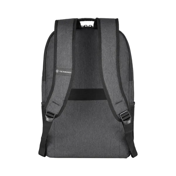 Swiss Army - Victorinox® Crossing Executive Backpack - Swiss Army - Victorinox® Crossing Executive Backpack - Image 6 of 12